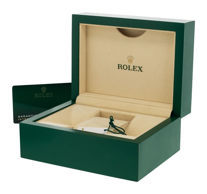 Rolex Yacht-Master 126622 Image 4